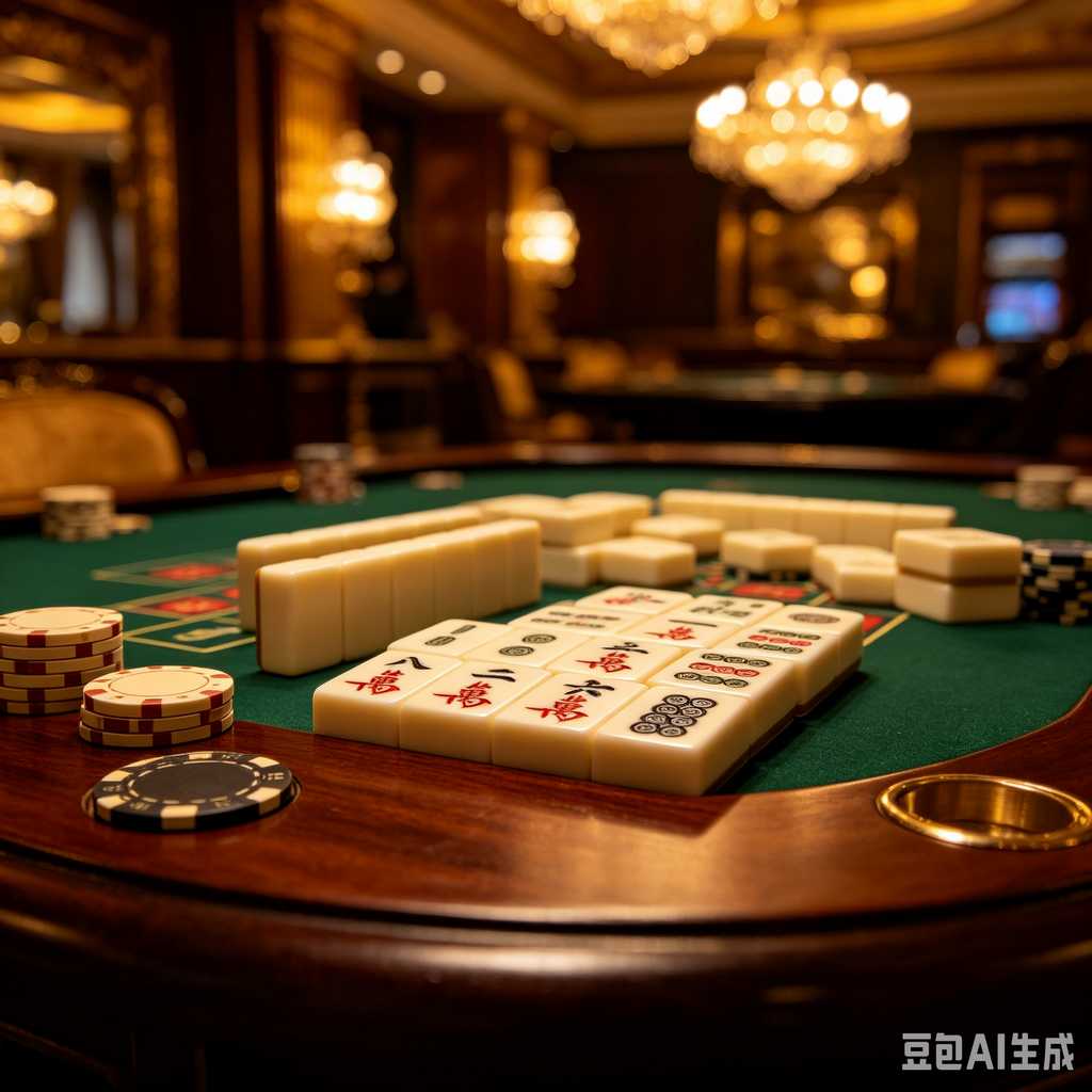PeoriaAZ,mahjong