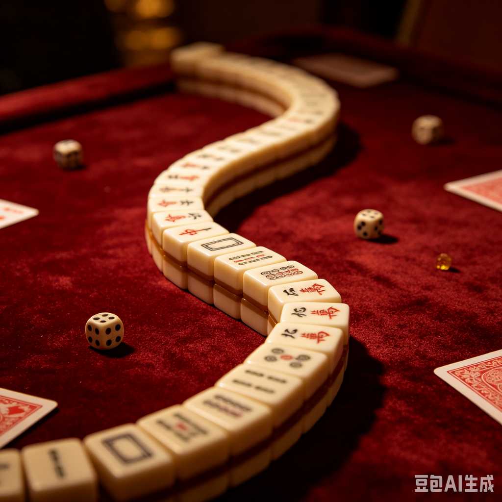 Cannes,mahjong