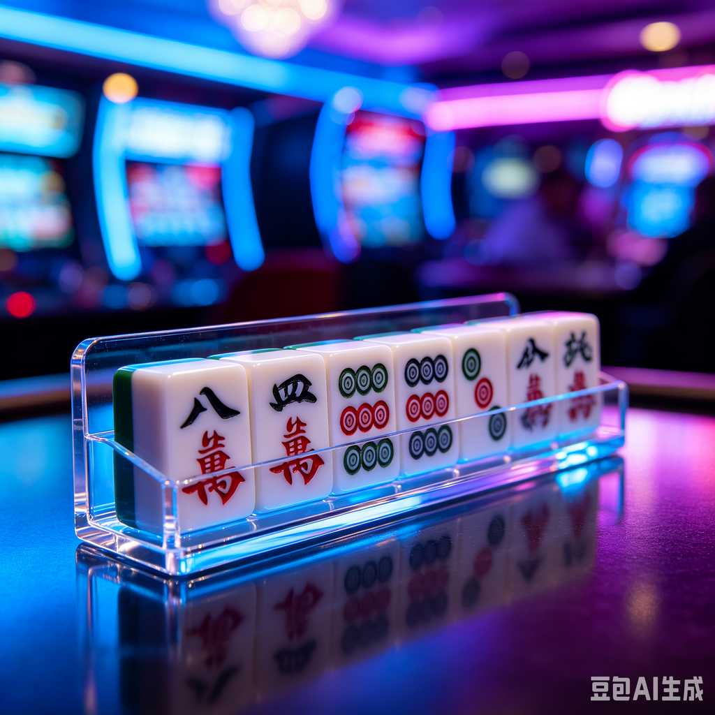 ReadingPA,mahjong