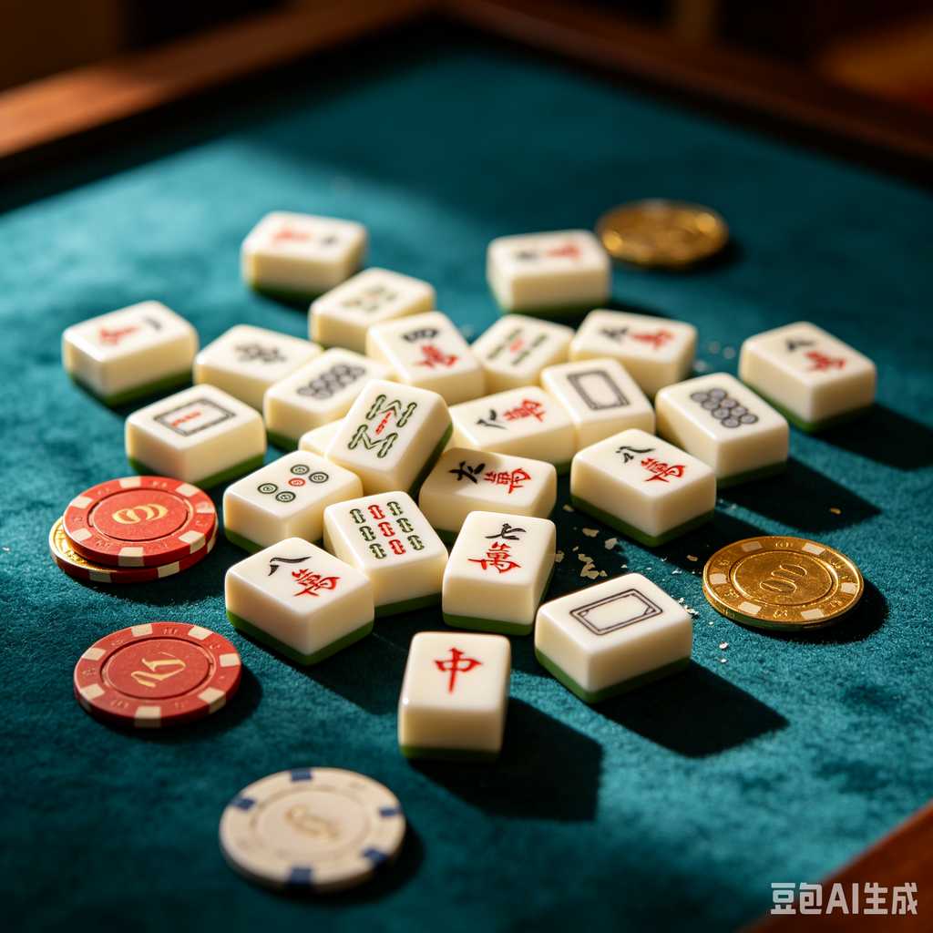 Tulsa,mahjong