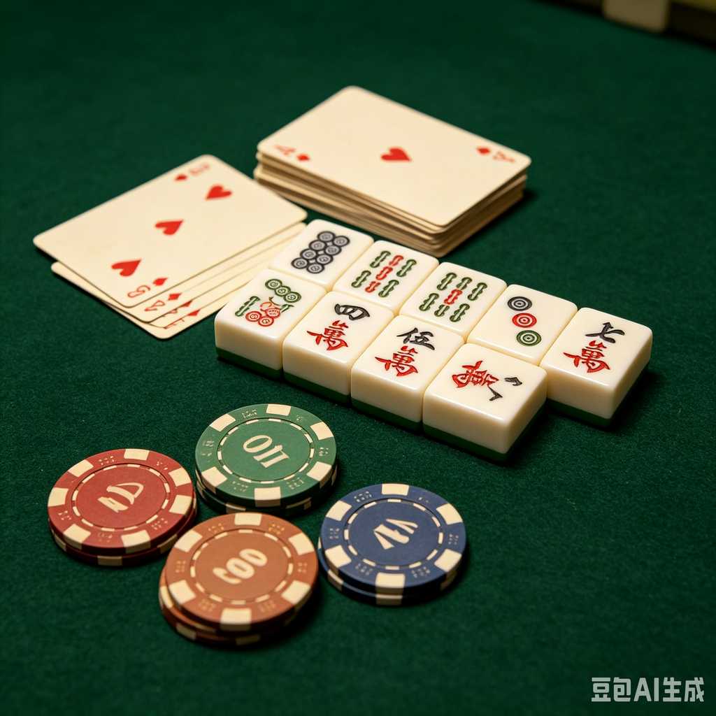 Brighton,mahjong