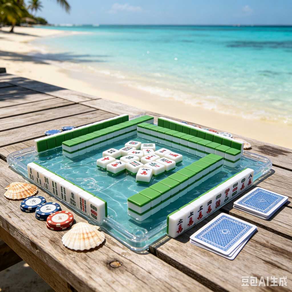 Florida,mahjong