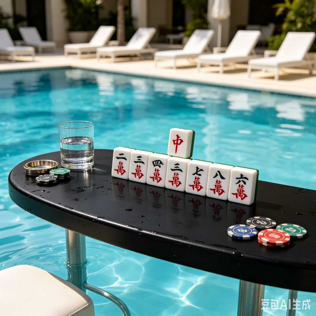 Monterrey,mahjong