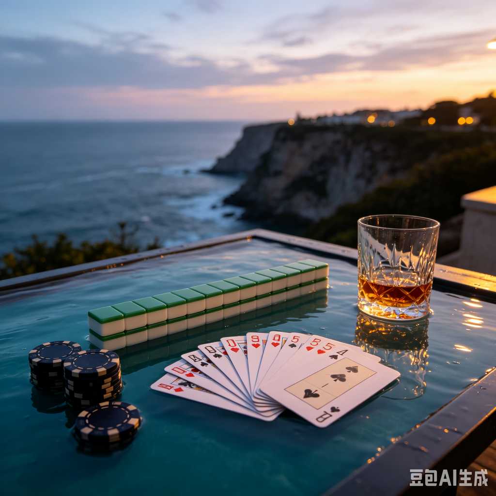 Kenosha,mahjong