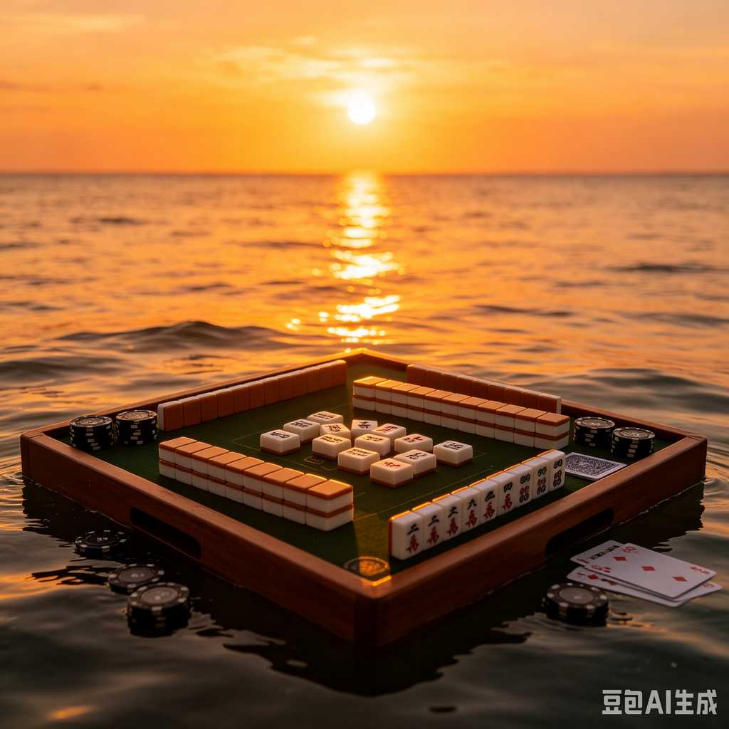Belem,mahjong