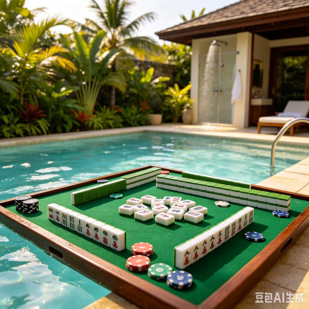 SantaRosa,mahjong